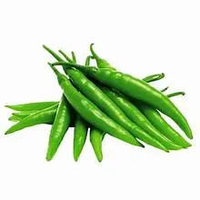 mirchi / chilii
