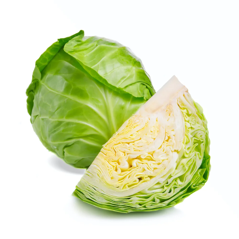 Cabbage / Patta Gobhi