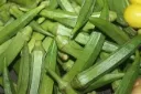 Ladies Fingers / Bhindi