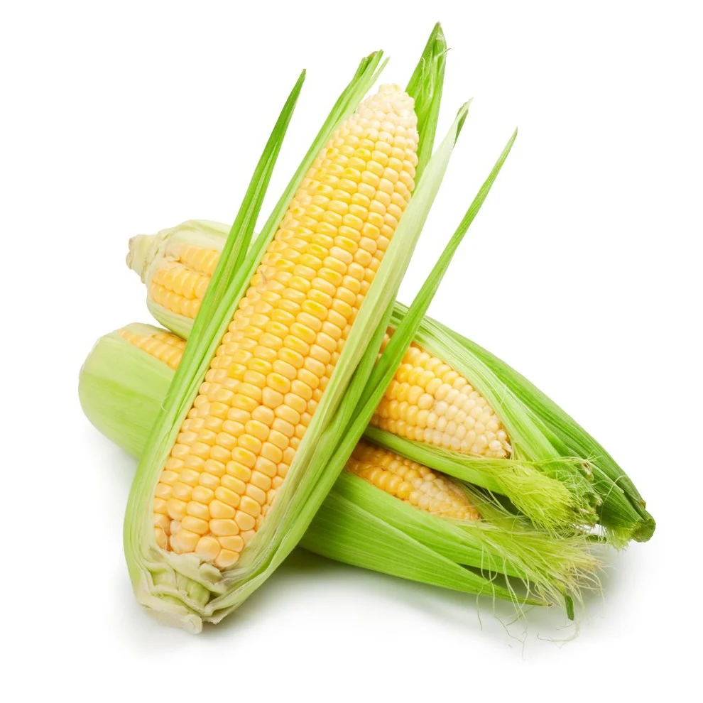 Desi corn / Desi Bhutte