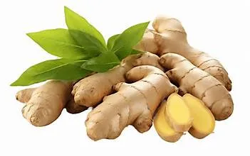 Ginger / adarak